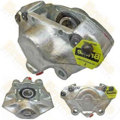 BRAKE ENGINEERING ca278r -  Тормозной суппорт
